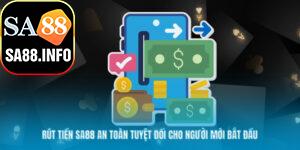 Rút Tiền SA88
